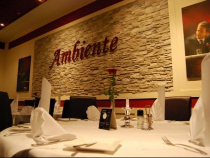 Фото: Ambiente